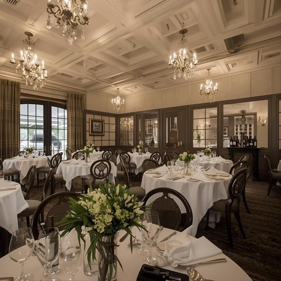 Bacchus Concierge Service